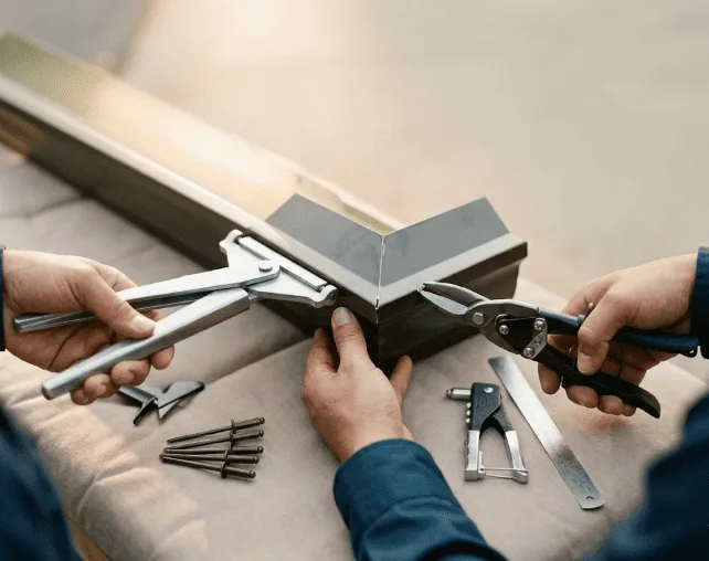 Why choose Gutter Repair in Von Ormy, TX